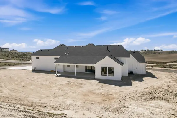17244 Triple Crown Caldwell Idaho,