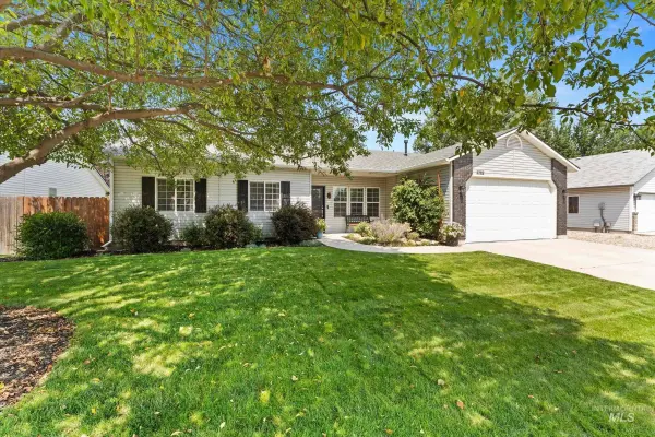2790 W Forecast St, Meridian, ID 83642