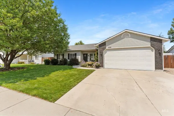 2790 W Forecast St, Meridian, ID 83642