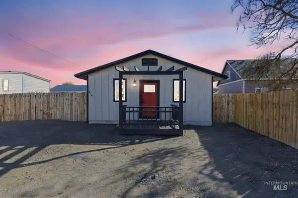 410 S Roswell Blvd, Parma, ID 83660