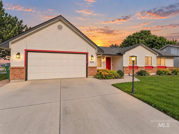 349 S Lodestone Ave, Meridian, ID 83642