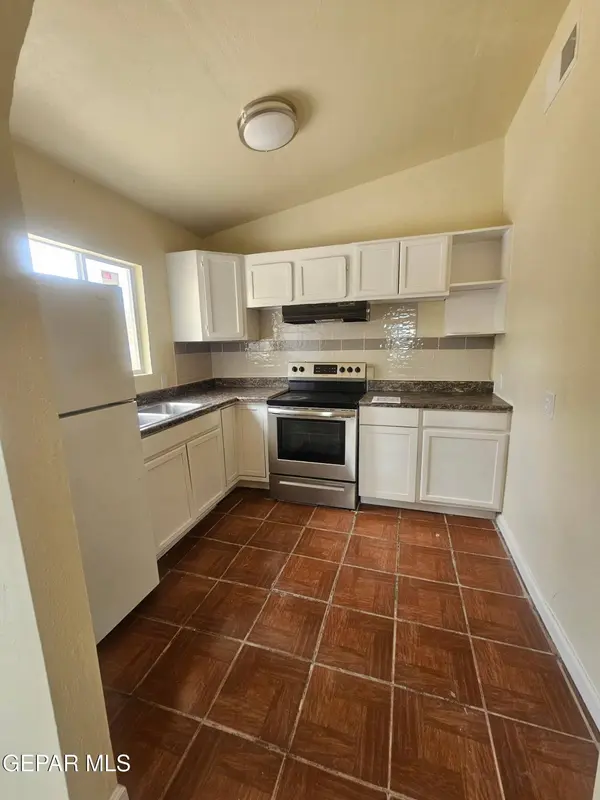 620 AGUA DE MAR, El Paso, TX 79928