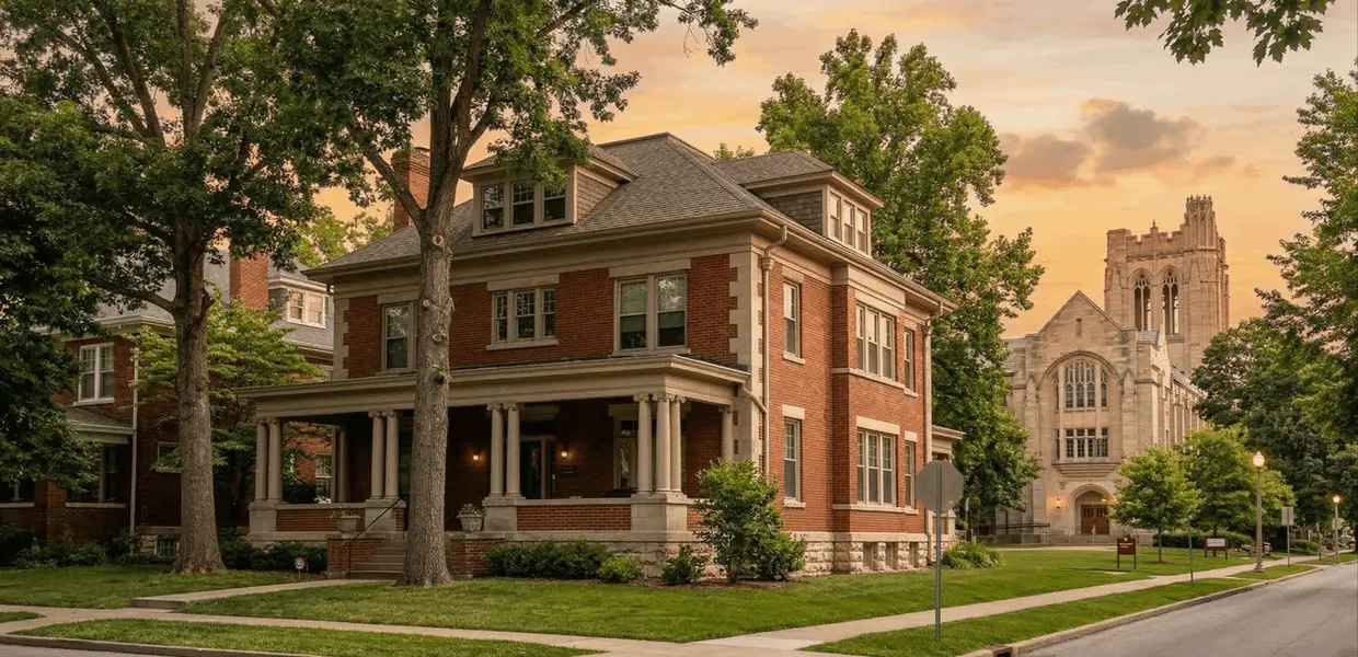 Bloomington