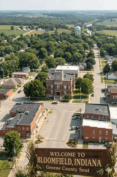 Bloomfield