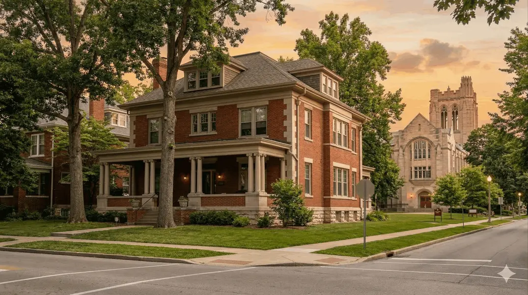 Bloomington