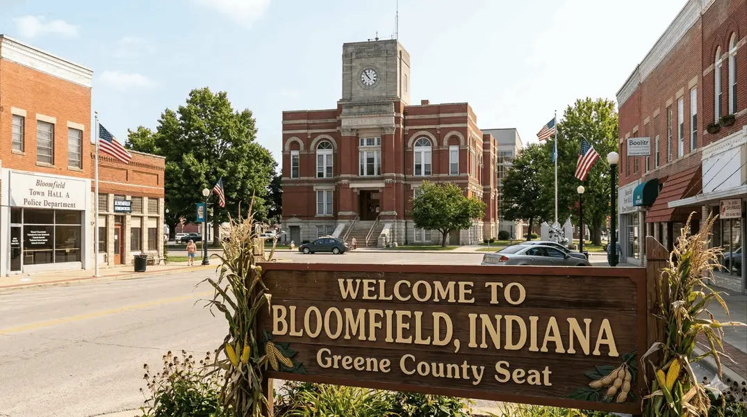 Bloomfield