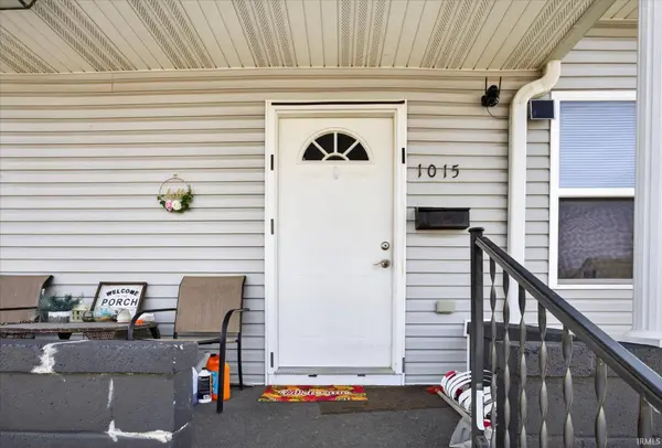 1015 W Van Trees Street, Washington, IN 47501