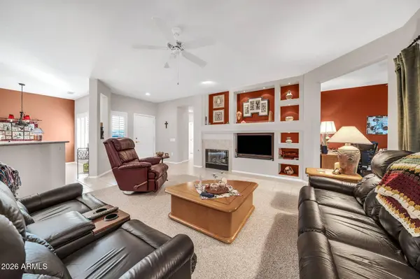 17850 N HAVASUPAI Drive, Surprise, AZ 85374