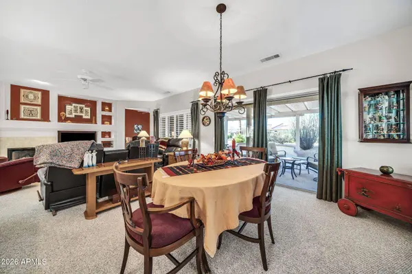 17850 N HAVASUPAI Drive, Surprise, AZ 85374