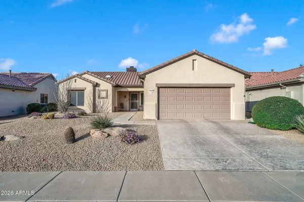 17850 N HAVASUPAI Drive, Surprise, AZ 85374