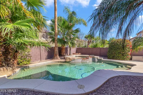 3356 E MAYBERRY Avenue, Gilbert, AZ 85297