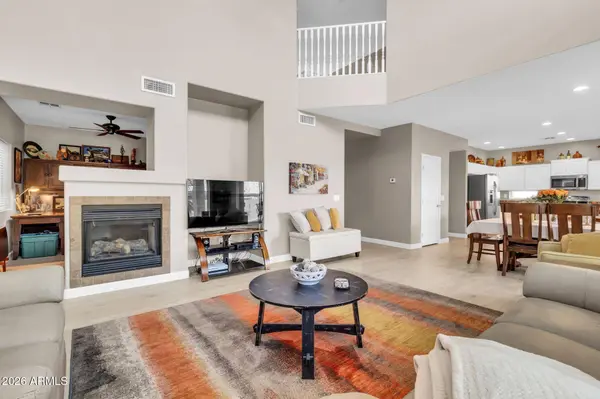 3356 E MAYBERRY Avenue, Gilbert, AZ 85297