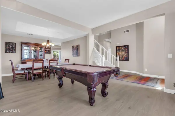 3356 E MAYBERRY Avenue, Gilbert, AZ 85297