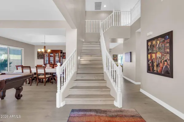3356 E MAYBERRY Avenue, Gilbert, AZ 85297