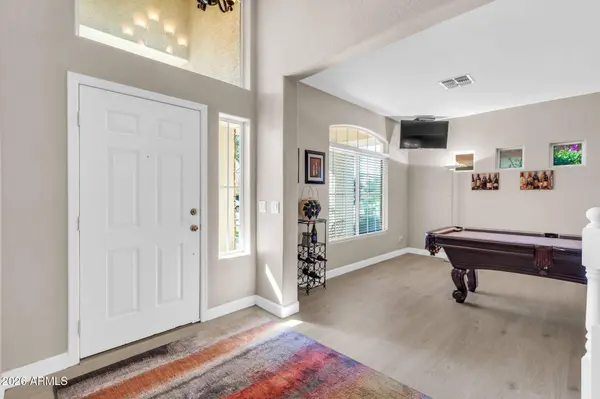 3356 E MAYBERRY Avenue, Gilbert, AZ 85297