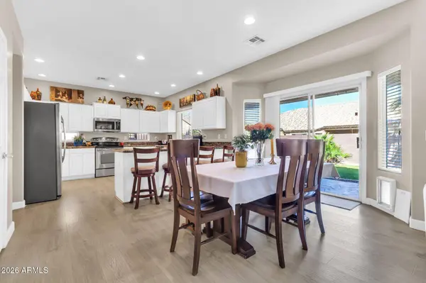 3356 E MAYBERRY Avenue, Gilbert, AZ 85297