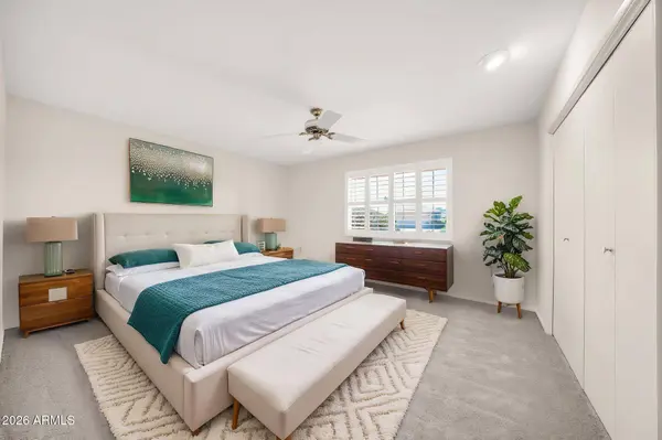10802 W HUTTON Drive, Sun City, AZ 85351