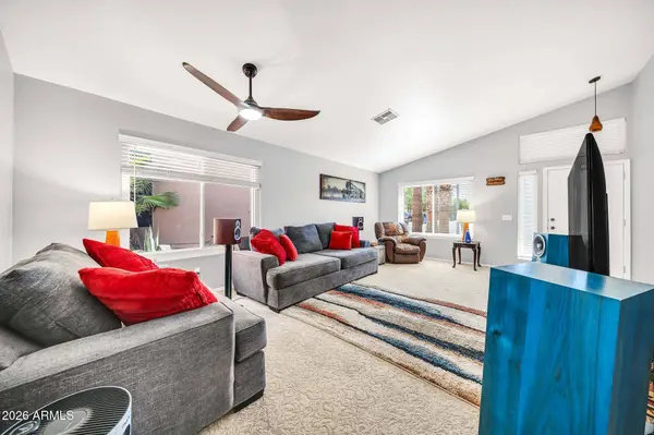 17424 N 1ST Avenue, Phoenix, AZ 85023