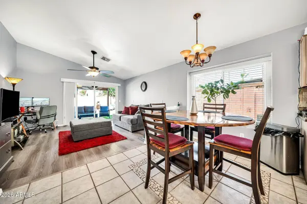 17424 N 1ST Avenue, Phoenix, AZ 85023