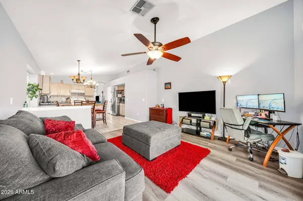 17424 N 1ST Avenue, Phoenix, AZ 85023