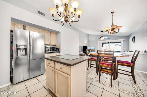 17424 N 1ST Avenue, Phoenix, AZ 85023