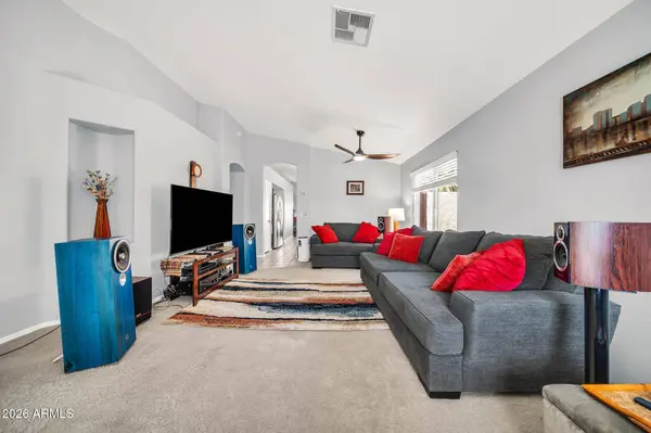 17424 N 1ST Avenue, Phoenix, AZ 85023