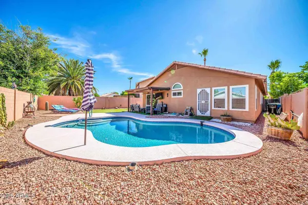 17424 N 1ST Avenue, Phoenix, AZ 85023