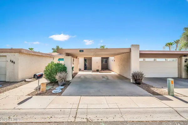 189 LAGUNA Drive E, Litchfield Park, AZ 85340