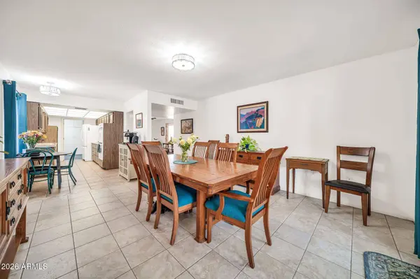 12563 W BRANDYWINE Drive, Sun City West, AZ 85375