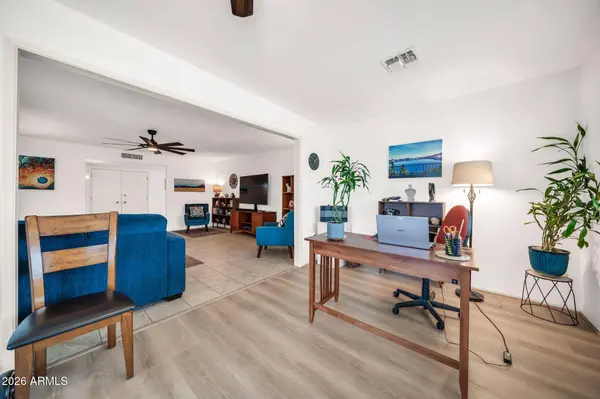 12563 W BRANDYWINE Drive, Sun City West, AZ 85375
