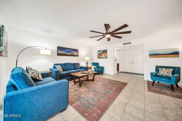 12563 W BRANDYWINE Drive, Sun City West, AZ 85375