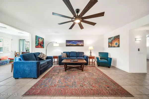 12563 W BRANDYWINE Drive, Sun City West, AZ 85375