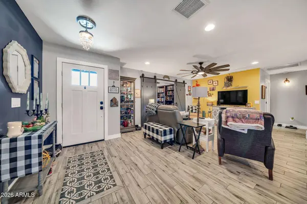 5430 S 227TH Drive, Buckeye, AZ 85326