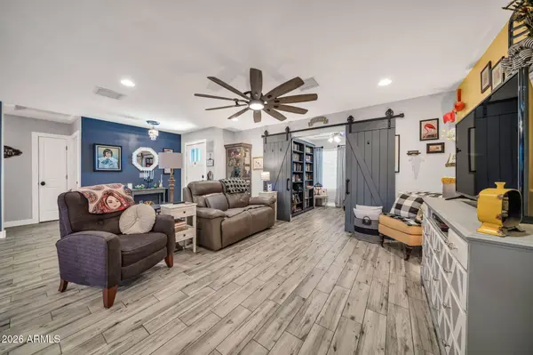 5430 S 227TH Drive, Buckeye, AZ 85326