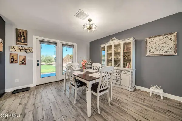 5430 S 227TH Drive, Buckeye, AZ 85326