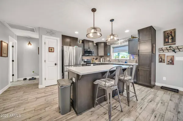 5430 S 227TH Drive, Buckeye, AZ 85326