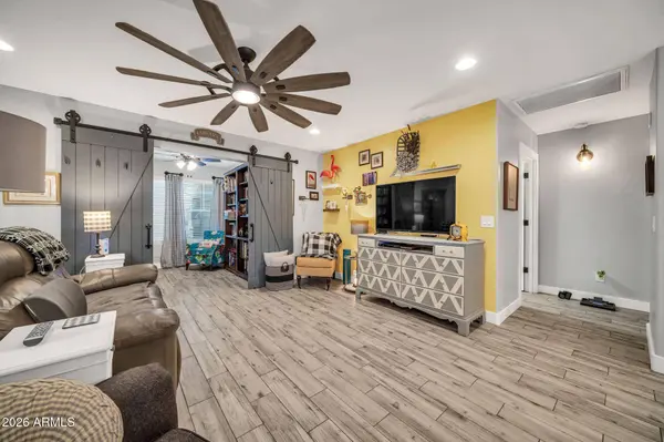 5430 S 227TH Drive, Buckeye, AZ 85326