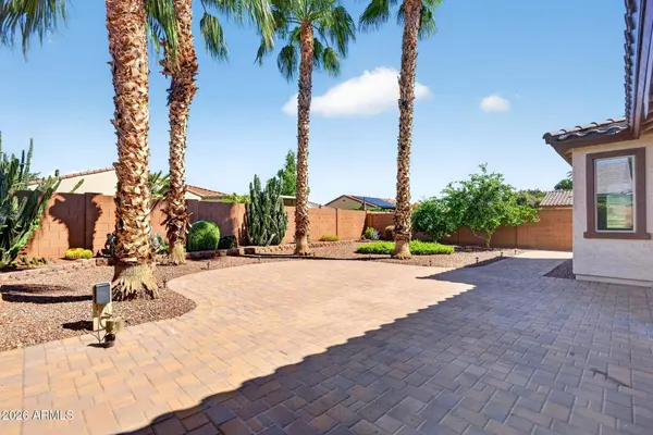 14904 W LUNA Circle, Litchfield Park, AZ 85340