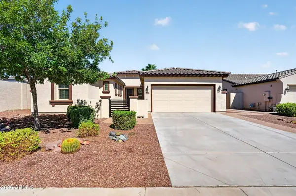 14904 W LUNA Circle