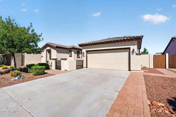 14904 W LUNA Circle, Litchfield Park, AZ 85340