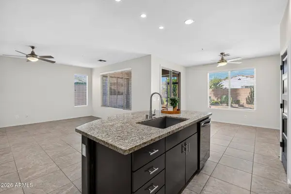14904 W LUNA Circle, Litchfield Park, AZ 85340