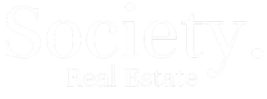 Society. Real Estate