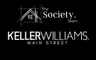 Society Team KW Logo Combo