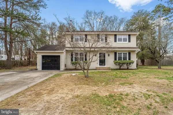 107 JOYCE WAY, Berlin, NJ 08009