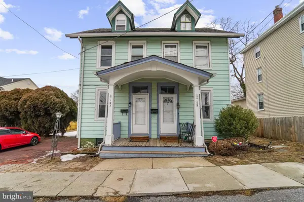 127 SCHOOLEY ST, Moorestown, NJ 08057