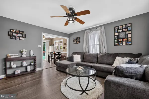 126 E LAFAYETTE AVE, Magnolia, NJ 08049