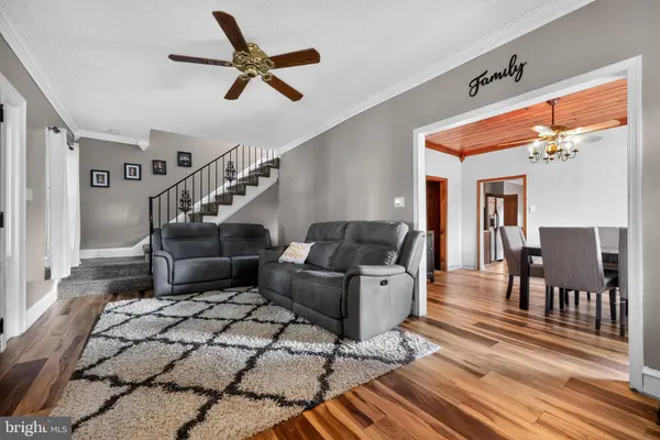 516 GASKILL AVE, Mount Ephraim, NJ 08059