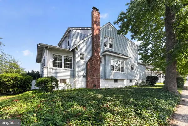 516 GASKILL AVE, Mount Ephraim, NJ 08059