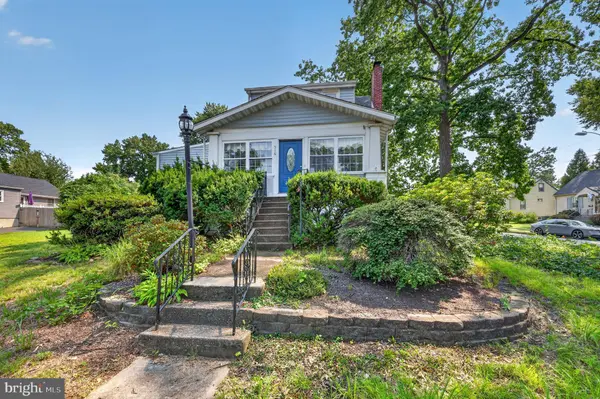 516 GASKILL AVE, Mount Ephraim, NJ 08059