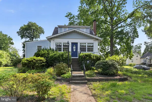 516 GASKILL AVE, Mount Ephraim, NJ 08059